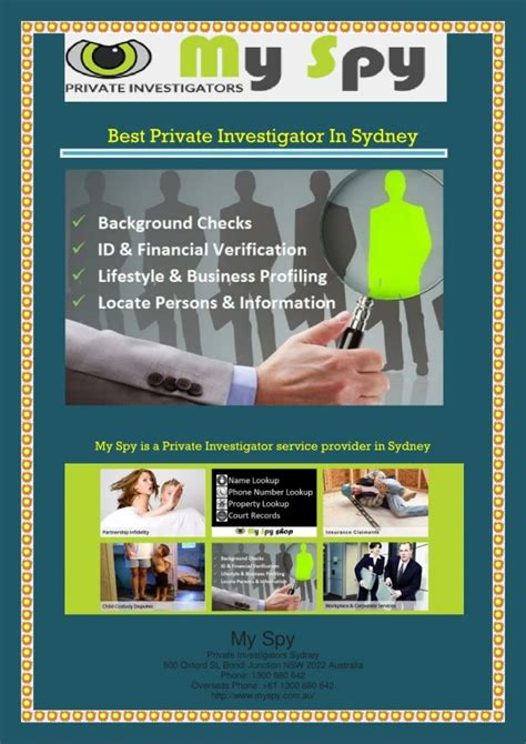 Ppt The Best Private Investigator In Culver City Kinsey