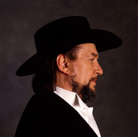 Waylon Jennings Waylon Jennings Outlaw Country Country Music Singers