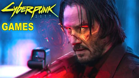 Top Games Like Cyberpunk For Android And Ios High