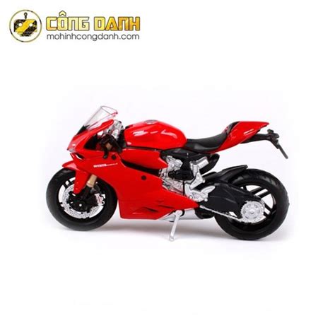 Top 80+ mô hình xe moto ducati hay nhất - Eteachers