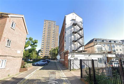 Anti-asylum protesters march on after targeting student flats by mistake