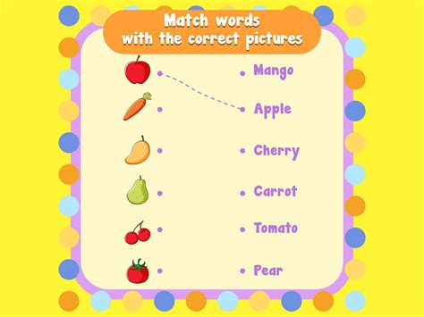 Nombres de frutas en inglés KOE México