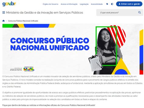 Quais são as etapas do Concurso Nacional Unificado nccpakistan org pk