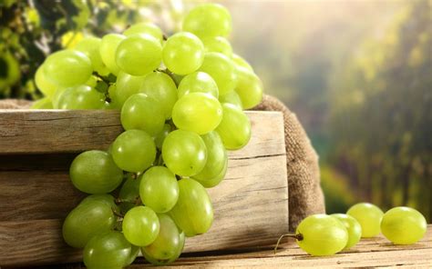 Grapes Wallpapers - Top Free Grapes Backgrounds - WallpaperAccess