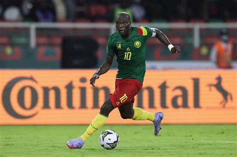 Hosts Cameroon Come From Behind To Beat Burkina Faso In AFCON Opener