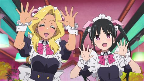 Dont Miss Out On Akiba Maid Wars Lords Of Gaming