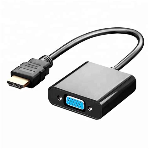 Convert Hdmi To Vga Atelier Yuwa Ciao Jp