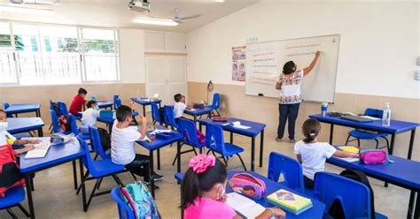 Sep Suspenden Clases Este Viernes De Octubre De Ltimo Momento La