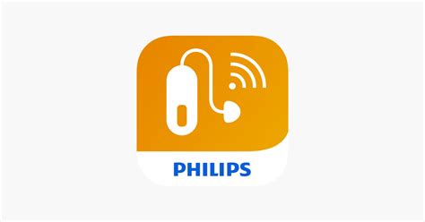 Philips Hearlink Im App Store