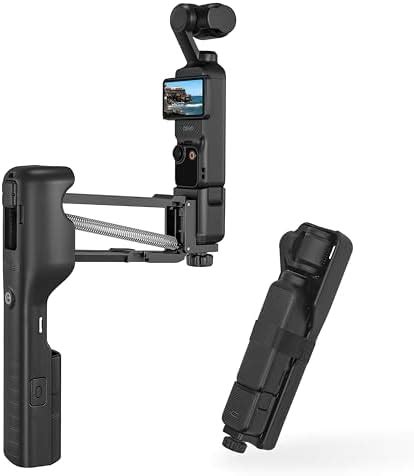 Startrc Osmo Pocket Handheld Stabilizer Mini Z Axis Anti Shake