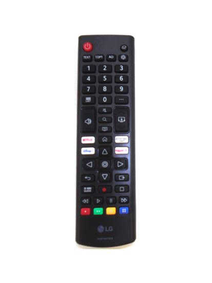 New Genuine Lg Akb Oled B Oled B Tv Remote