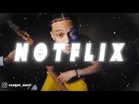 Fav X Zola X Kerchak Type Beat Netflix Instru Jersey Drill Rap