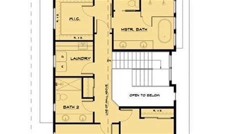 Narrow Lot Luxury Contemporary Style House Plan 9995 Nicolas 9995