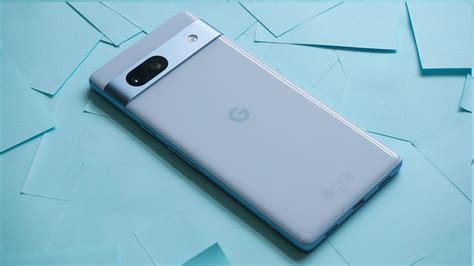 Huge Google Pixel 8a Leak Includes All The Predicted Specs And A Price