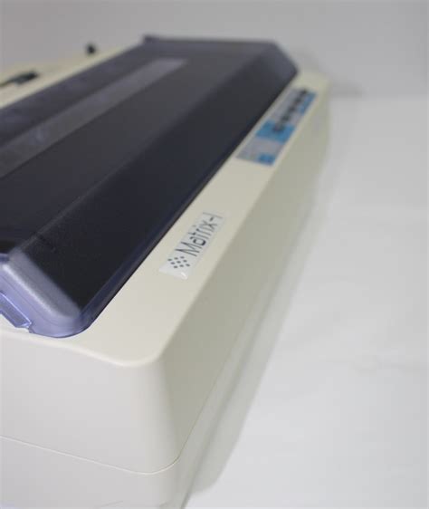 Matrix-1 24 Pin Dot Matrix Printer – ALINTA GLOBAL