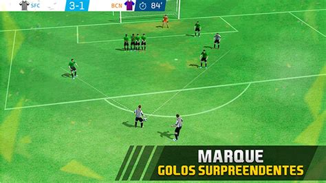 Melhores Jogos De Futebol Para Android You Should Play