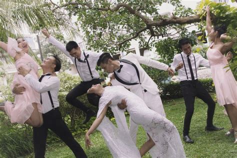 Wedding Dance Performance Frequent Entertainment Bridestory