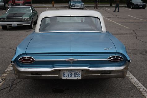 1962 Oldsmobile Dynamic 88 2 Door Hardtop Richard Spiegelman Flickr