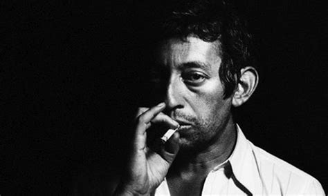 Serge Gainsbourg - Alchetron, The Free Social Encyclopedia