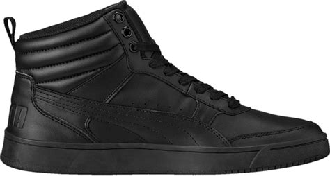 Buty Puma Rebound Street V L Puma Black Ceny I Opinie