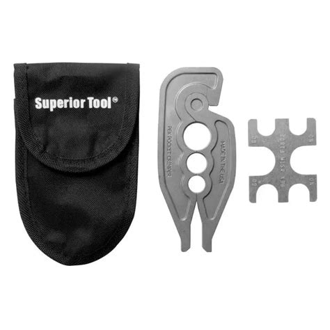 PEX Pocket Crimper - Case of 6 – Diamond Tool Store