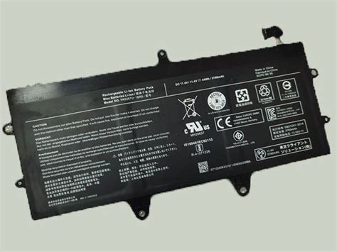 PA5267U 1BRS Batterie Per PC Portatili Tutte Le Nostre Batterie Per