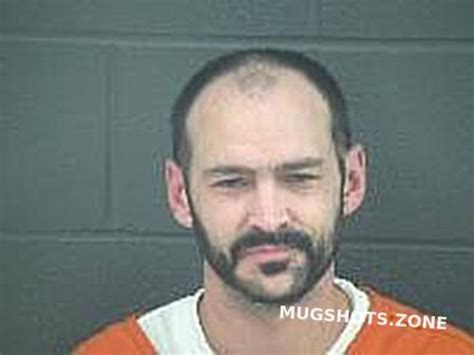 Freeman Dustin Robert Morrow County Mugshots Zone