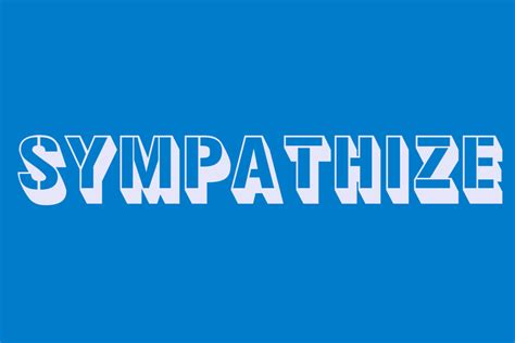 SYMPATHIZE in different languages: 134+ Translation & Listening ...