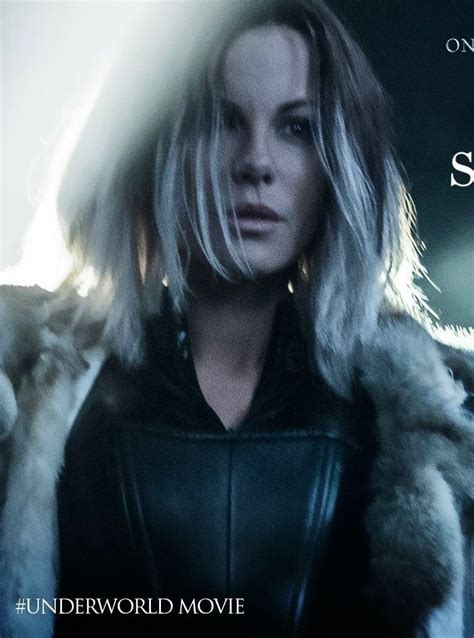 Selene in Underworld Blood Wars Kate Beckinsale Hair, Underworld Kate Beckinsale, Kate Winslet ...