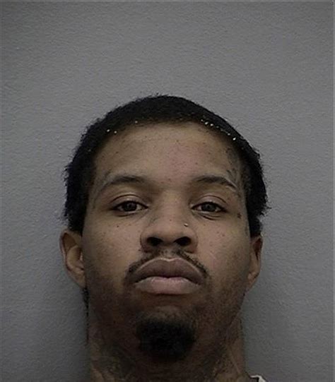 Tory Lanez says he's in "great spirits" during first month in prison