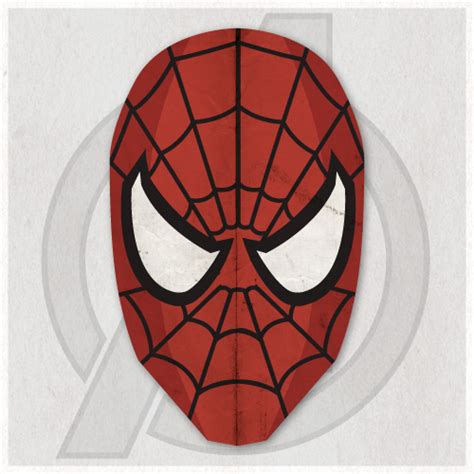 Avengers Headshots Project Magazine On Behance