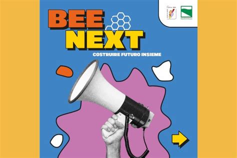 Bee Next Lunione Savena Idice Si Mette In Ascolto Dei Giovani Del