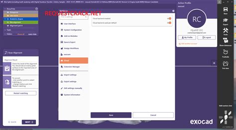 Exocad Dentalcad Crack Request A Crack