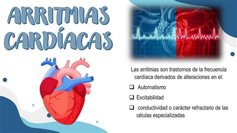 Arritmias Card Acas Doctor Teco Udocz