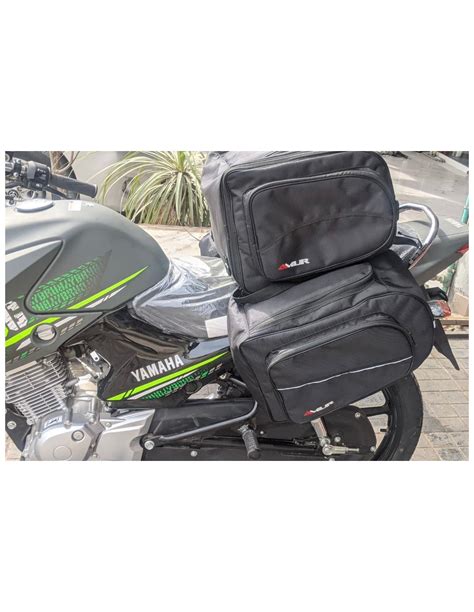 Motorcycle Saddle Bag Buy Online Lowest Price In Pakistan