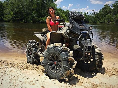 ‎brad Favaloro‎ Atv Quads Atv Quads Girls Atv