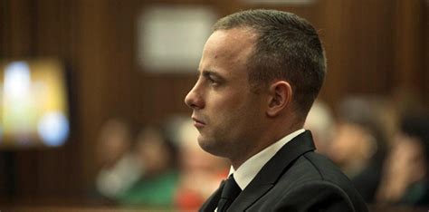 Se Reanuda Juicio Contra Oscar Pistorius Primera Hora