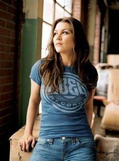 Gretchen Wilson Hot