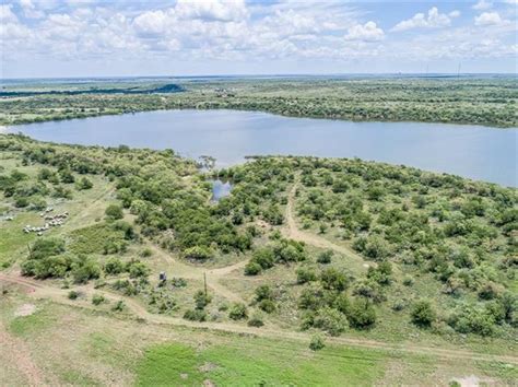 Texas Waterfront Property In Abilene Anson Breckenridge Albany