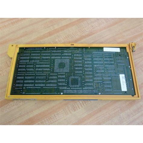 Fanuc A B Pmc M Pcb A B A Used Mara Industrial