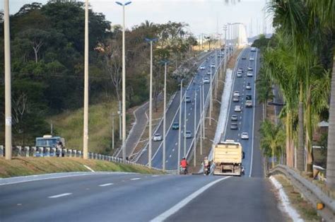 Reflexos Das Ocupa Es Urbanas Na Mobilidade S Margens Da Rodovia