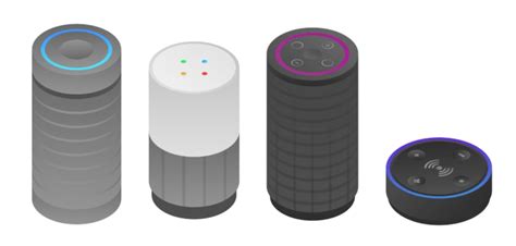 Smart Speaker Setup Png Vector Psd And Clipart With Transparent