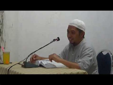 Adabul Mufrod Kajian Bersama Ustadz Haris Budiatna Hafidzohullohu Ta