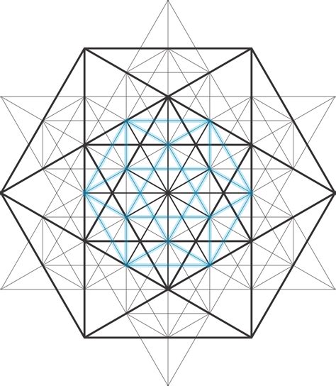 Geometría Sagrada Diseño Arte Gráficos vectoriales gratis en Pixabay