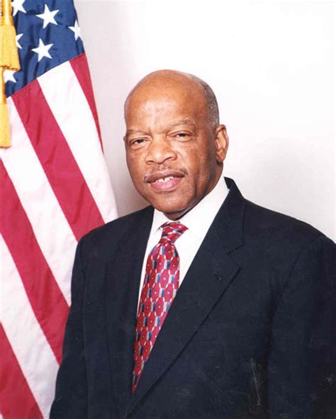 Esrd Community Honors The Legacy Of Congressman John Lewis Dialysis Patient Citizens