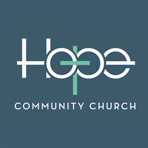 Hope Community Church Youtube