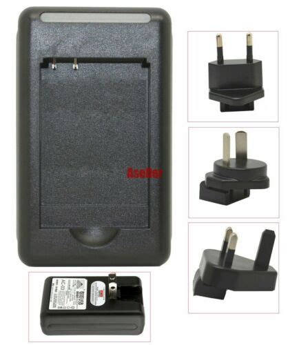 For Nokia Bl 4c Bl 5c Bl 6c Bl 5b Battery Charger Ac Wall Main Charger Ebay