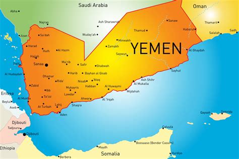 30 novembre 1967 – Le Yémen du Sud est devenu indépendant - Nima REJA