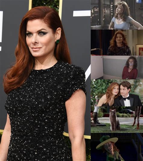 The Wedding Date Debra Messing