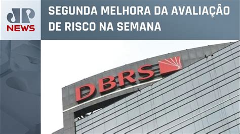 Agência Dbrs Morningstar Eleva Nota De Crédito Do Brasil Para Bb Youtube